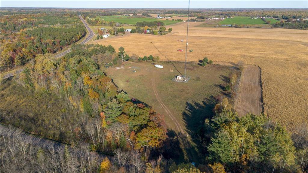 Bruce, WI 54819,0 Sawdust Road