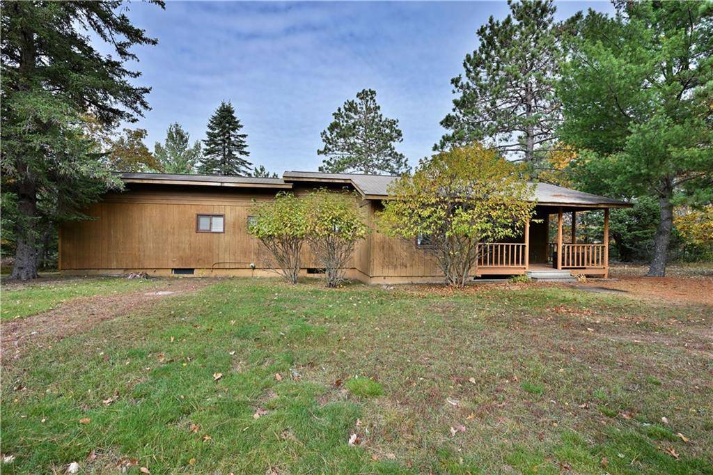 Barnes, WI 54873,1280 Ellison Lake Road