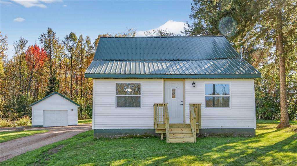 Ladysmith, WI 54848,7835 Old 14 Road