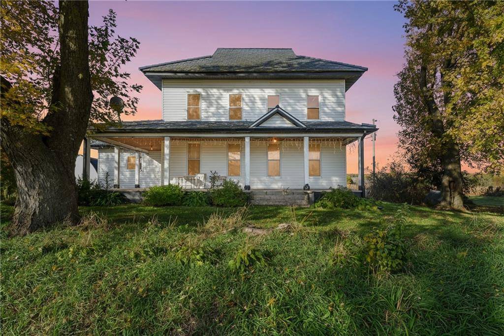 Osseo, WI 54758,S13542 S Hwy 53