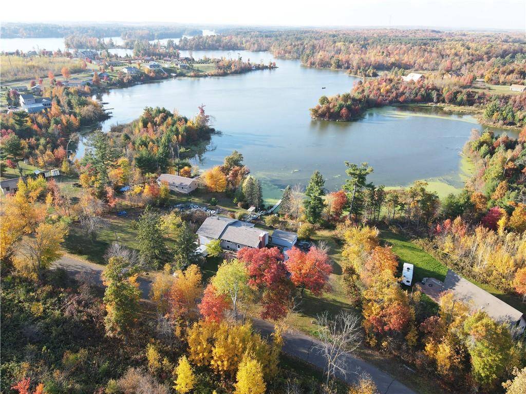 Cameron, WI 54822,2388 10 3/4 Avenue