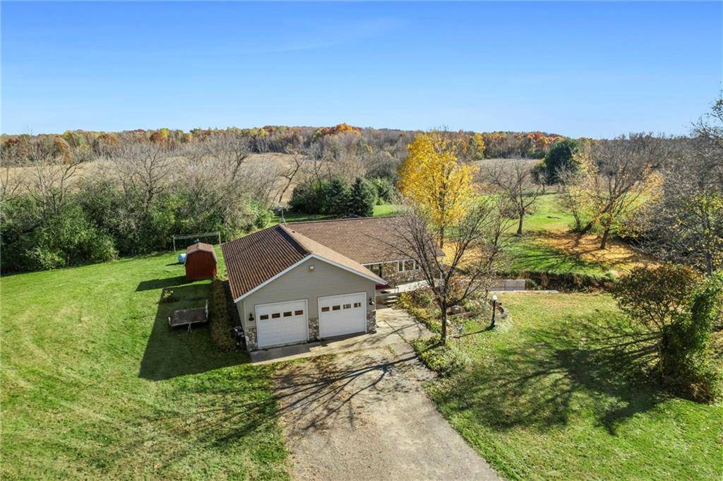 Amery, WI 54001,1048 85th Avenue