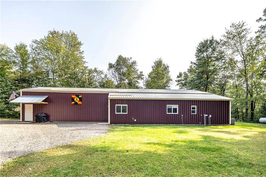 Merrillan, WI 54754,W10709 Sand Road