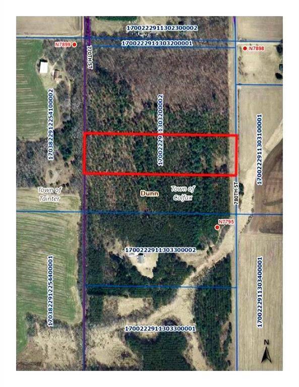 Colfax, WI 54730,N7791 780th Street