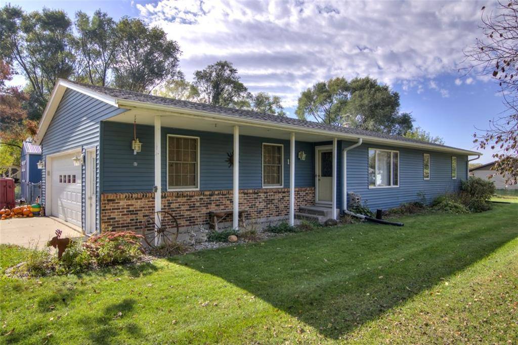 Buffalo City, WI 54622,19 W 18th Street