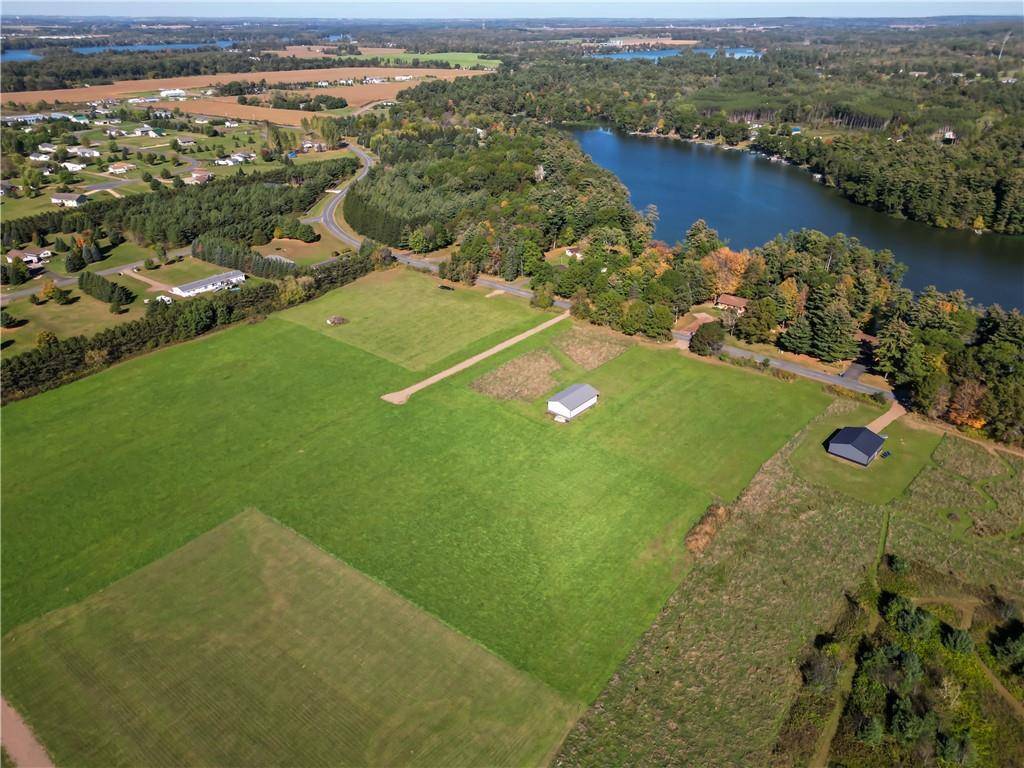 Chetek, WI 54728,Lot 1 9th Avenue