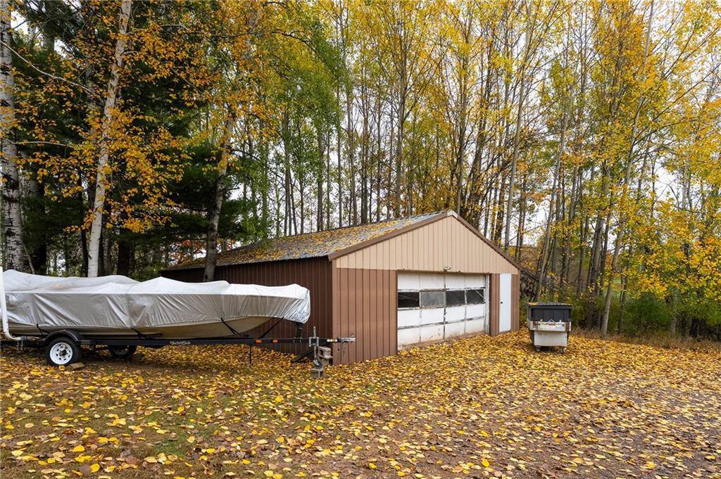 Cornell, WI 54732,26110 230th Avenue