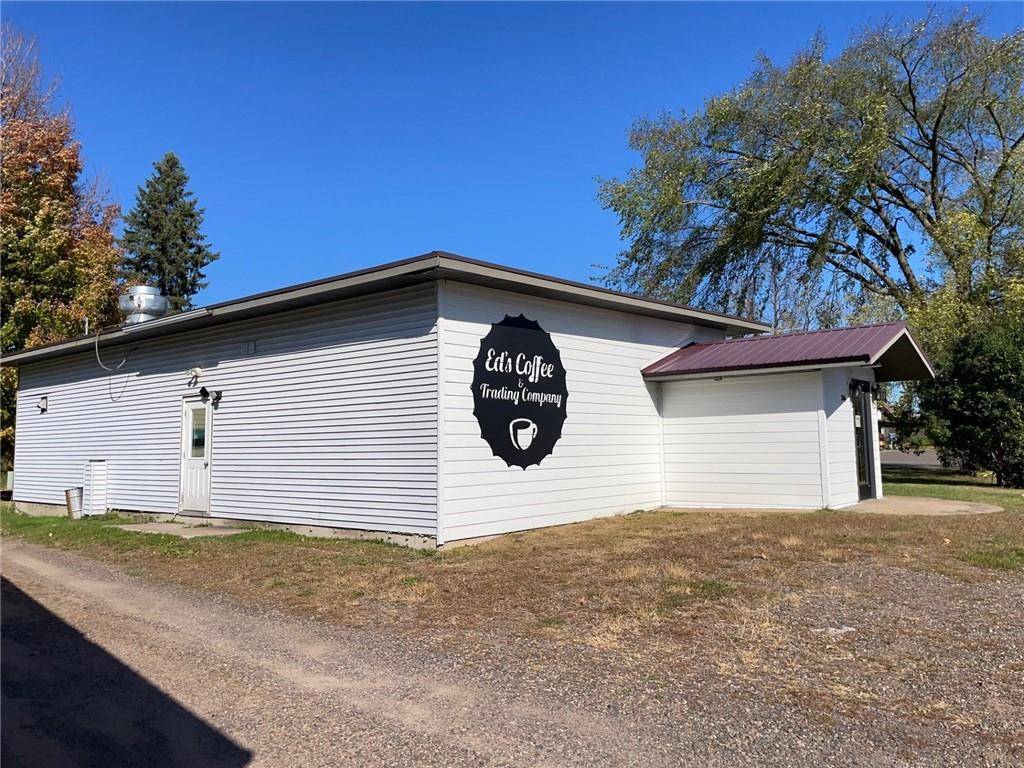 Birchwood, WI 54817,306 Main Street