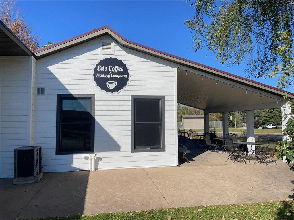 Birchwood, WI 54817,306 Main Street