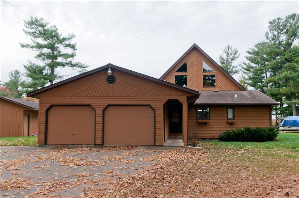 Chetek, WI 54728,221 Sumner Avenue