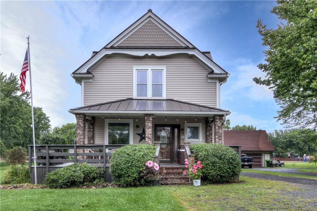 Thorp, WI 54771,413 E Stanley Street
