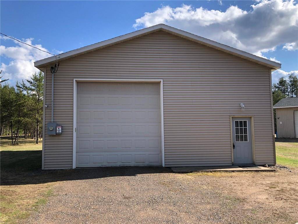 Hayward, WI 54843,9893N Fairway Drive