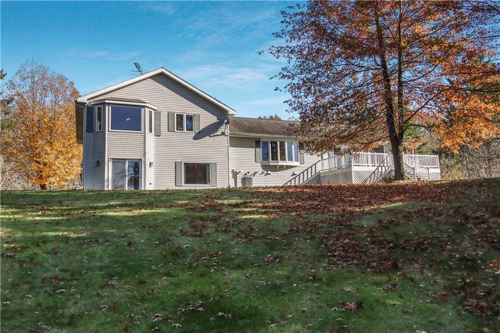 Stanley, WI 54726,14632 365th Street