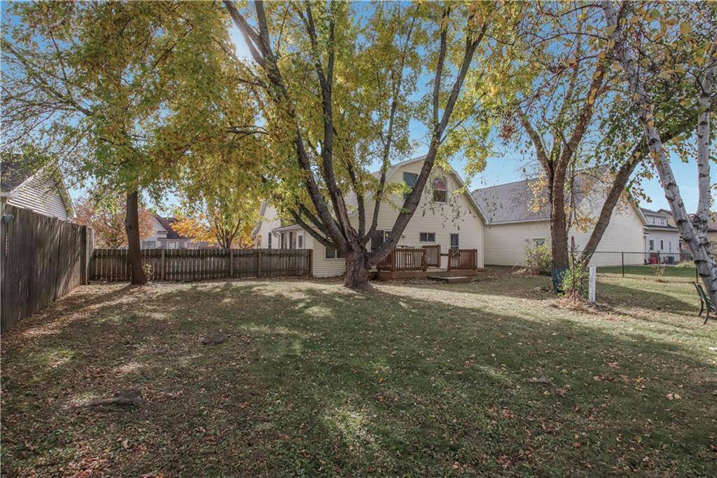 Ladysmith, WI 54848,411 Lake Avenue