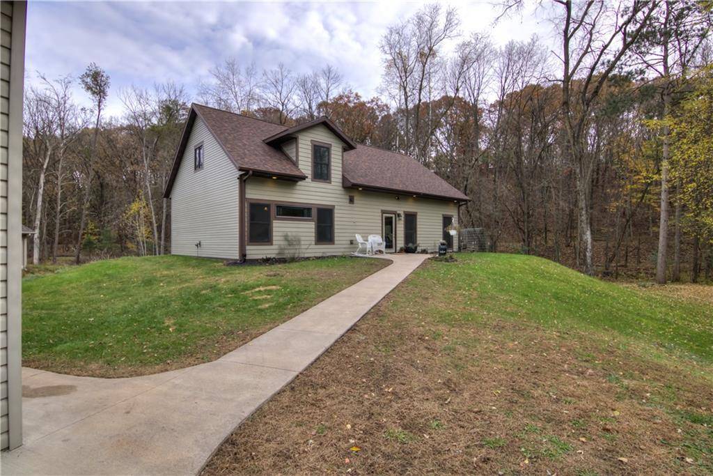 Eau Claire, WI 54703,2543 87th Street