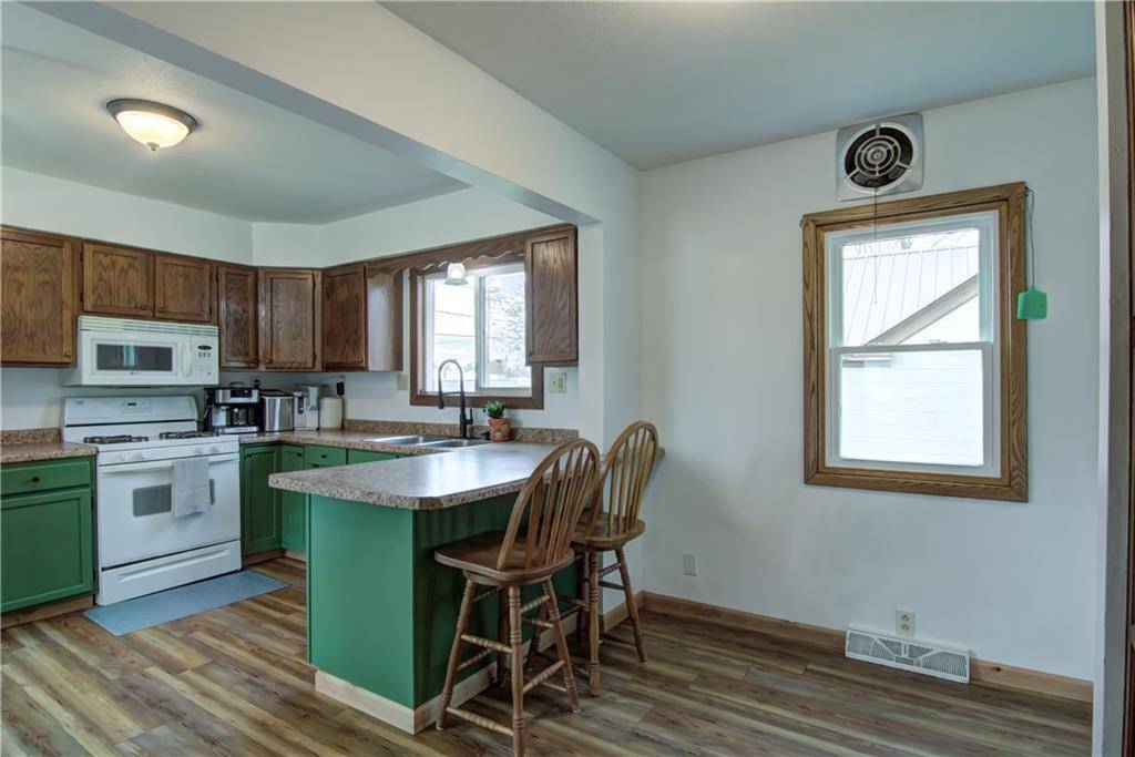 Cornell, WI 54732,116 5th Street