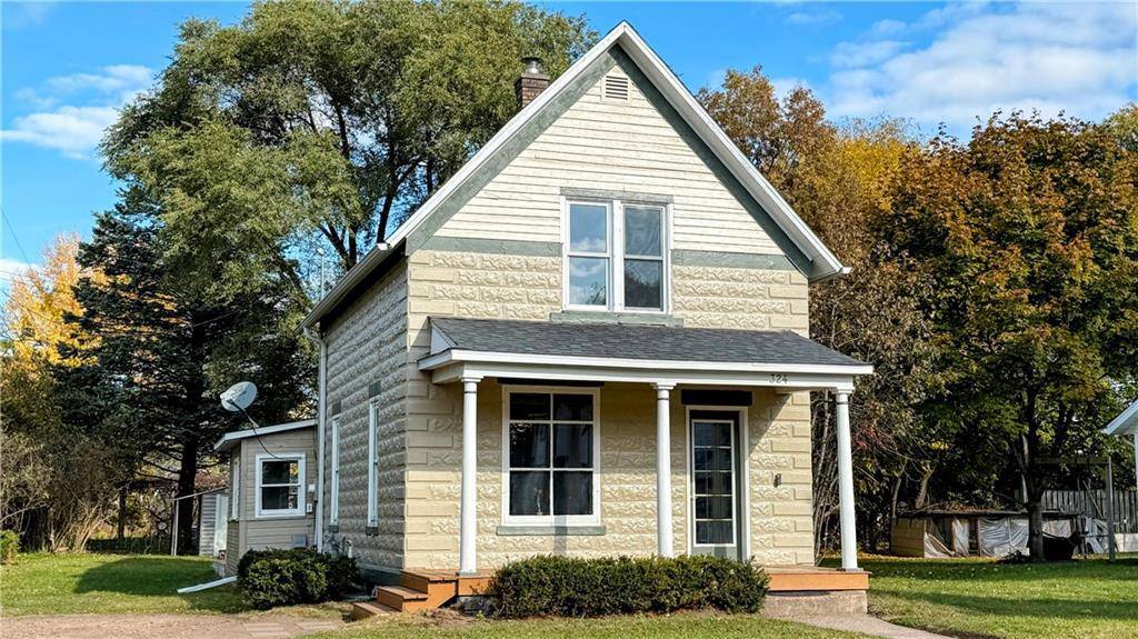 Eau Claire, WI 54703,324 Mead Street