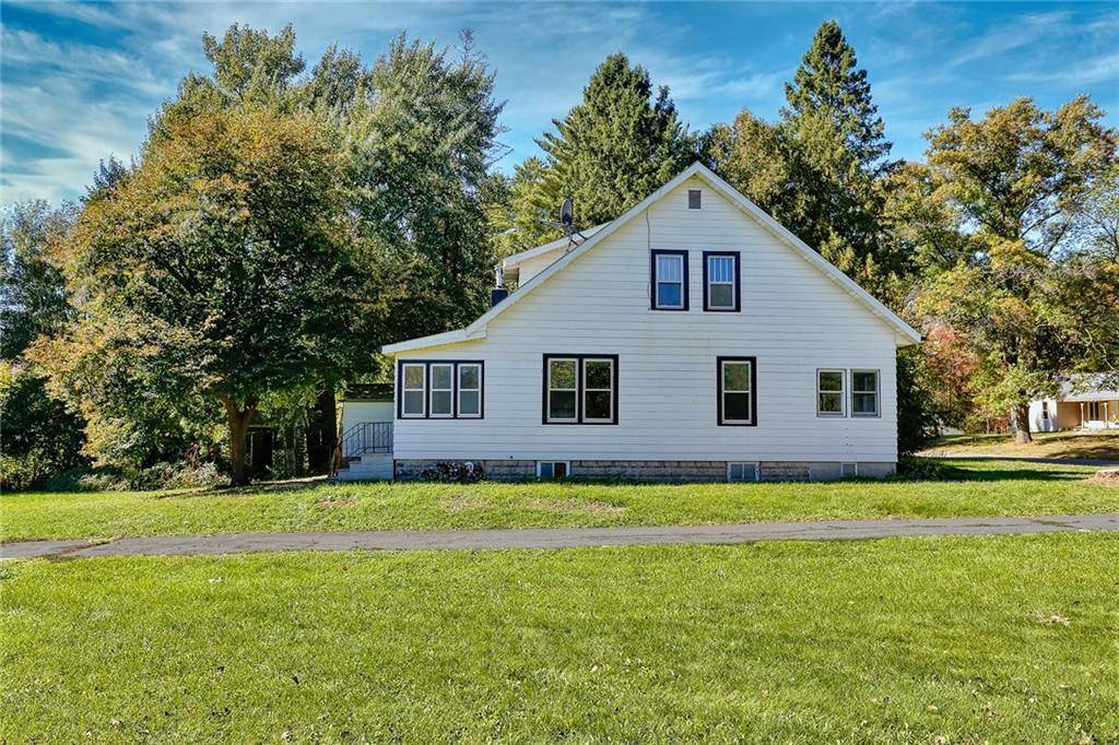 Merrillan, WI 54754,202 E Clark Street