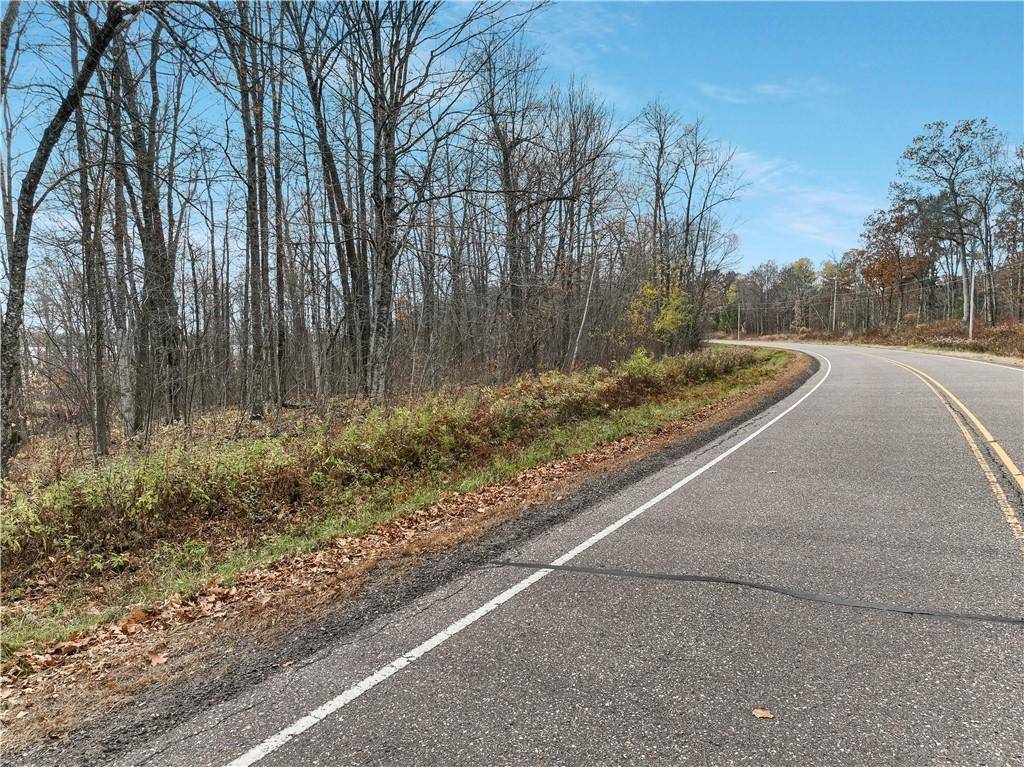 Birchwood, WI 54817,Lot 1 County Hwy F