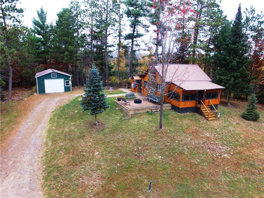Shell Lake, WI 54871,4295 Vesely Road