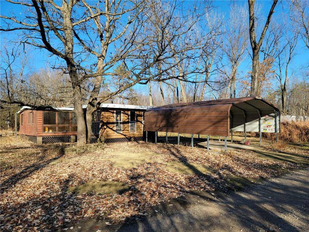 Trempealeau, WI 54661,23698 Lake Road