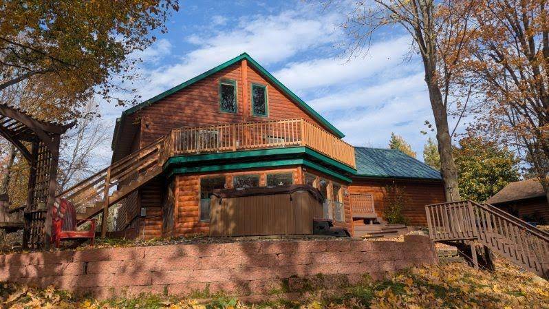 Ladysmith, WI 54848,W6825 Lakewood Boulevard