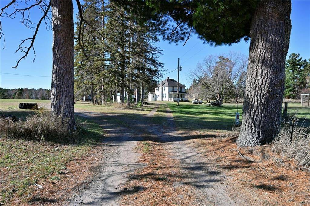 Hayward, WI 54843,W 501 E River Road