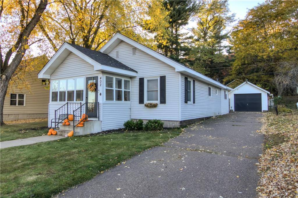 Eau Claire, WI 54703,402 Starr Avenue