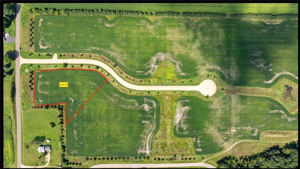 Menomonie, WI 54751,Lot-10 578th Avenue