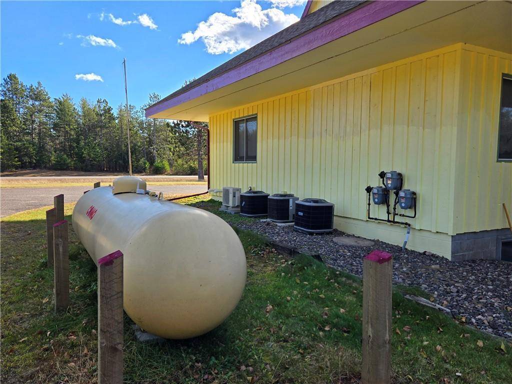 Cable, WI 54821,42785 US Highway 63 #1-4