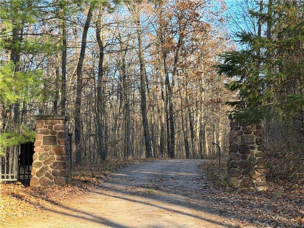 New Auburn, WI 54757,0 267th Avenue