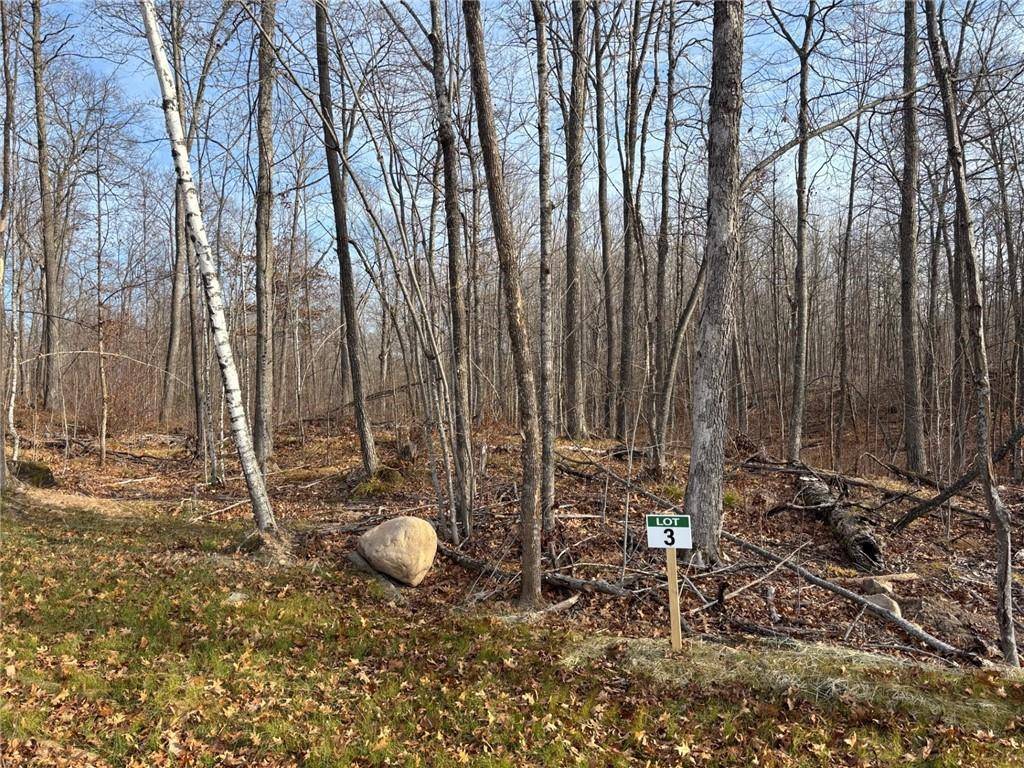 Hayward, WI 54843,Lot 3 Preserve Road