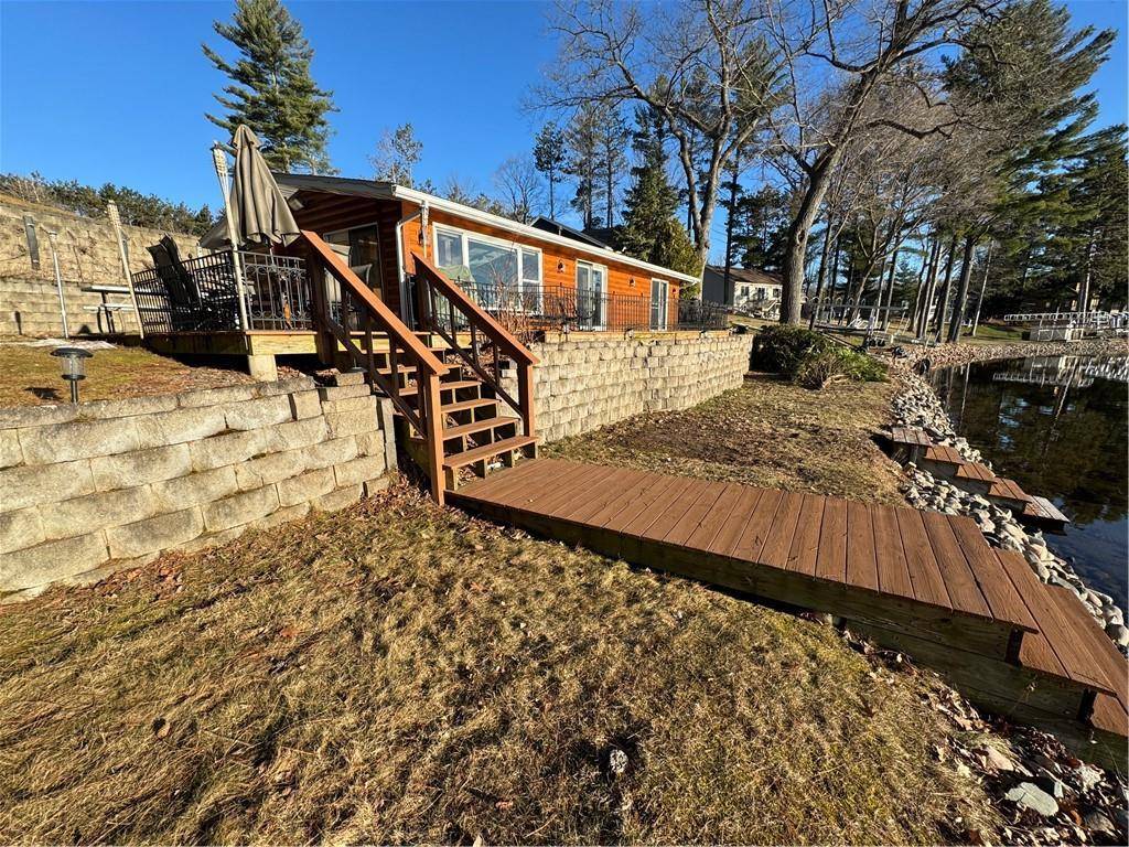 New Auburn, WI 54757,N326 Eau Claire Street