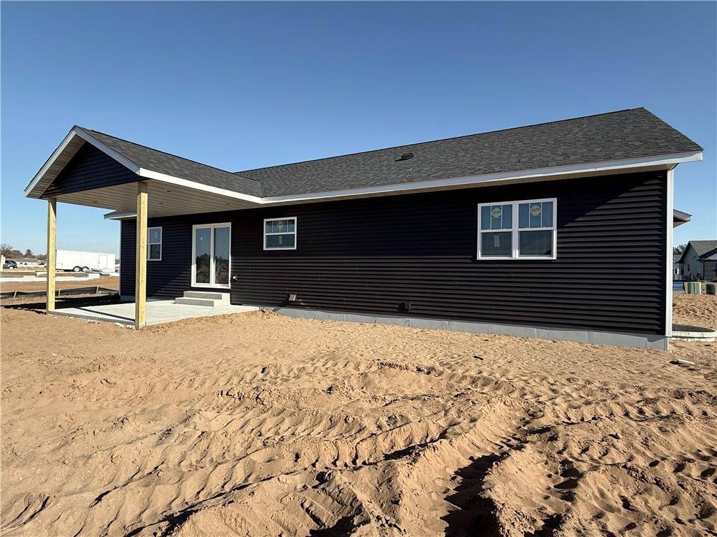 Chippewa Falls, WI 54729,3610 113th Street