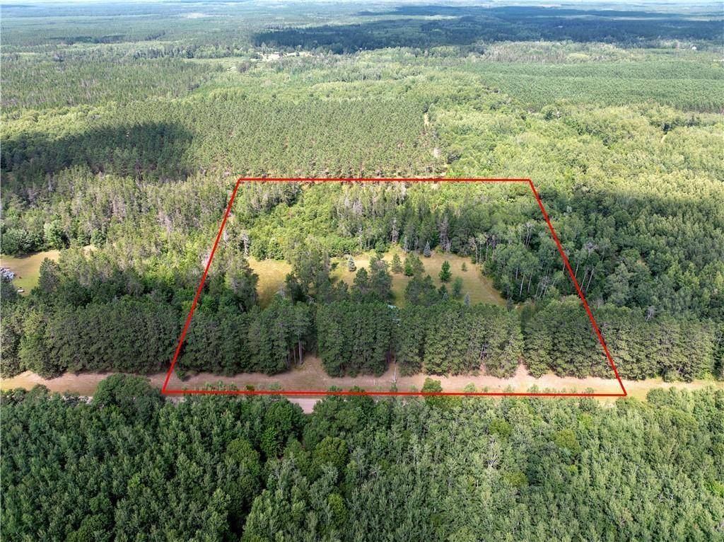 Gordon, WI 54838,13475 E Wilderness Drive