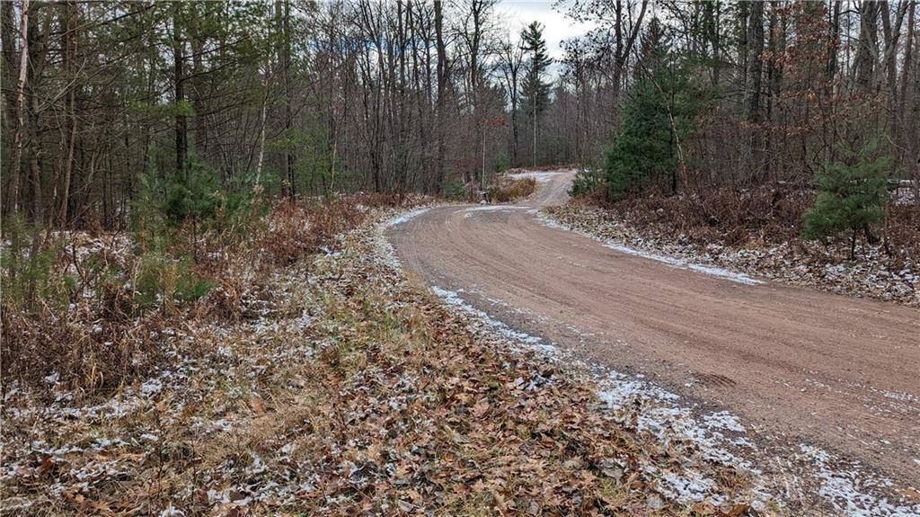 Hayward, WI 54843,Lot 6 Ginger Creek Pass