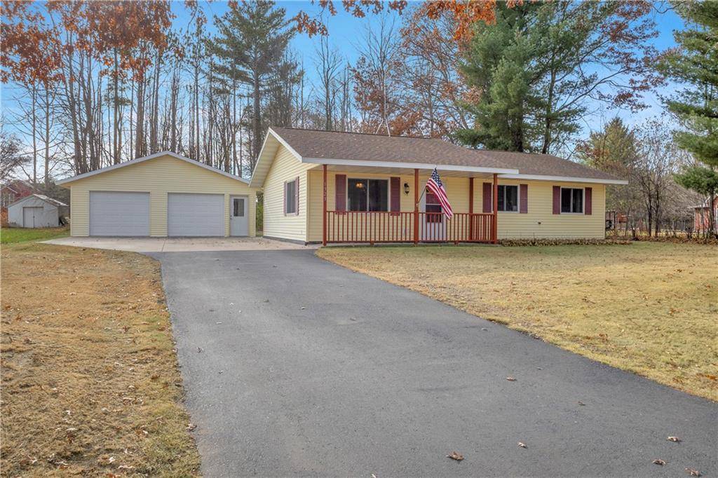 Chetek, WI 54728,1323 W Stout Street