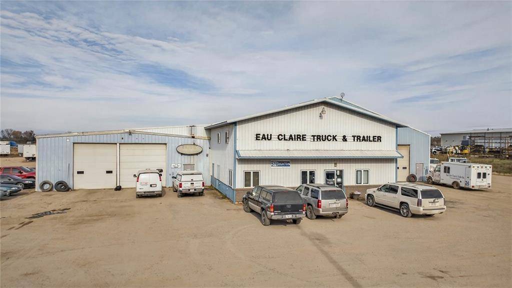 Eau Claire, WI 54703,7918 Partridge Road