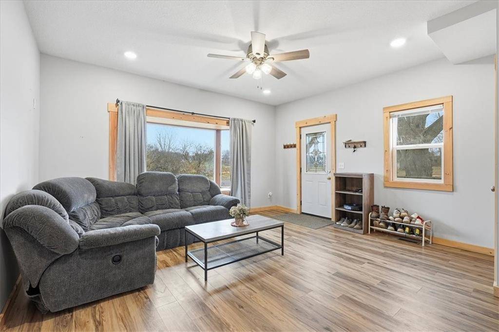 Wilson, WI 54027,720 Pioneer Road