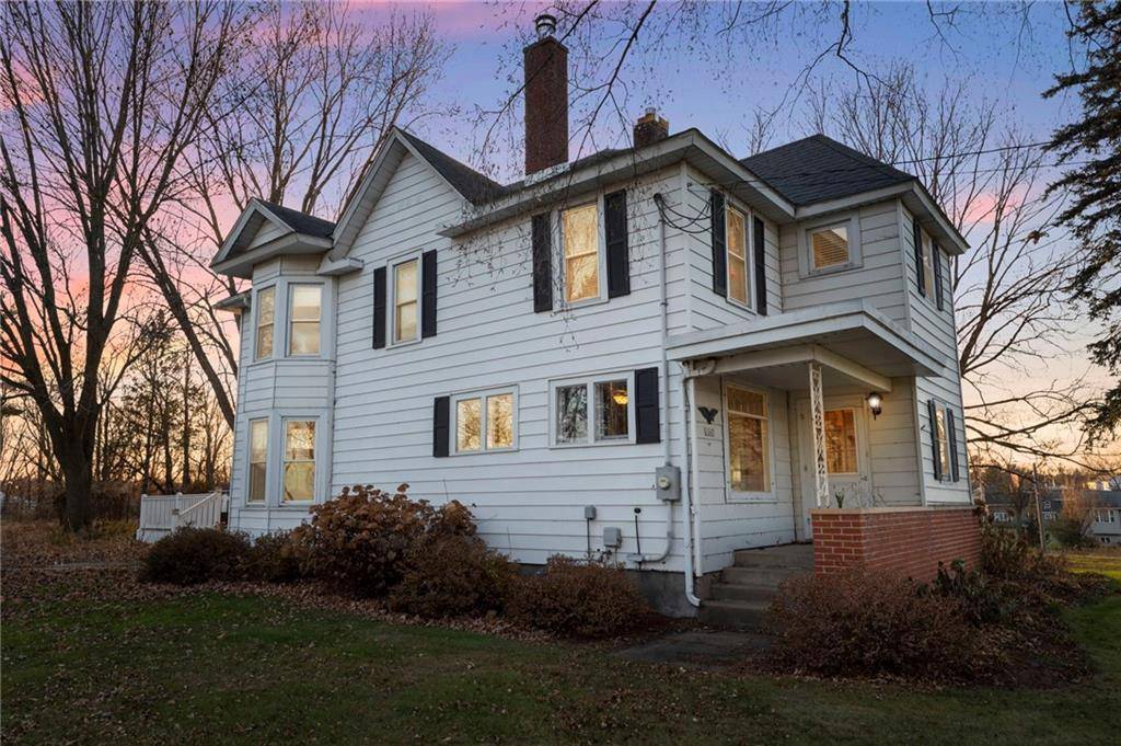 Cumberland, WI 54829,1045 Grove Street