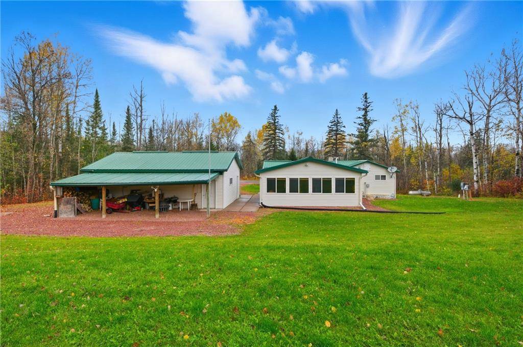 Grand View, WI 54839,55260 Hwy 63