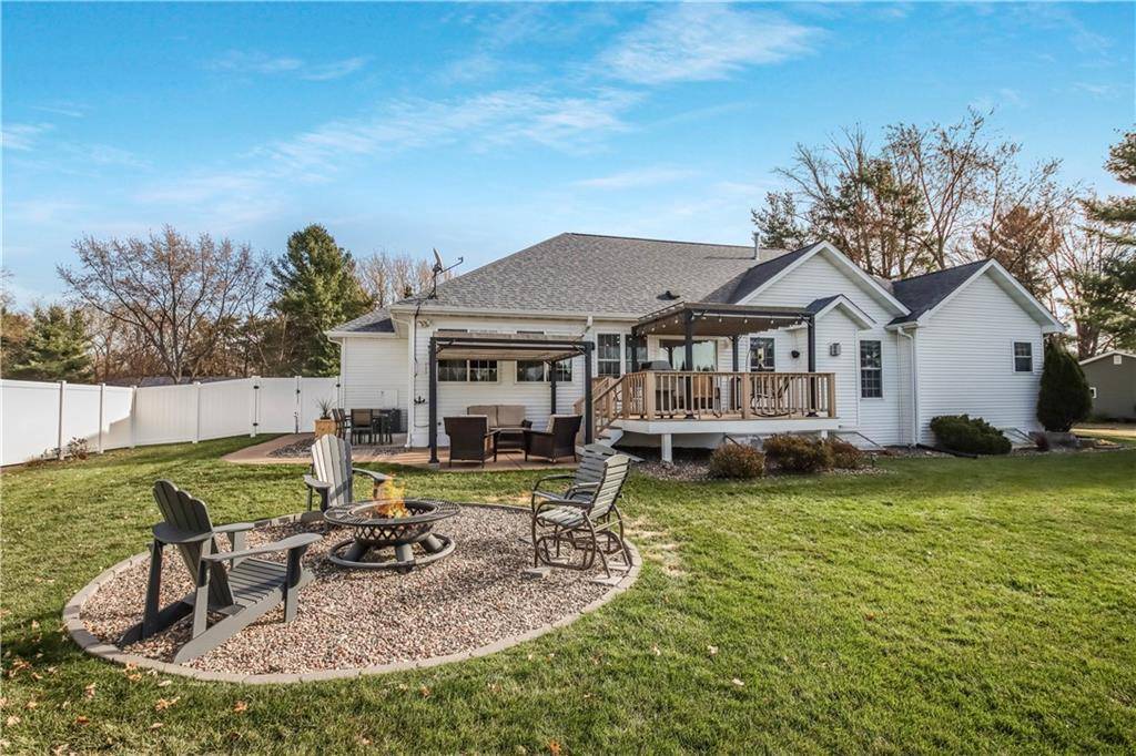 Chippewa Falls, WI 54729,5662 166th Street