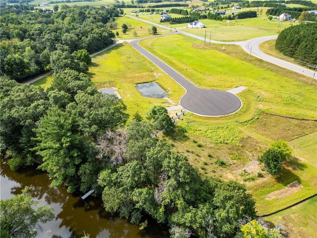 Augusta, WI 54701,Lot #7 Ladybug Trail