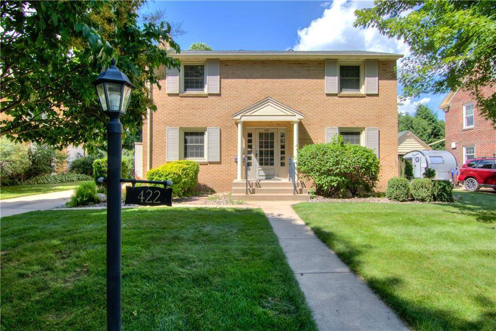 Eau Claire, WI 54701,422 Roosevelt Avenue