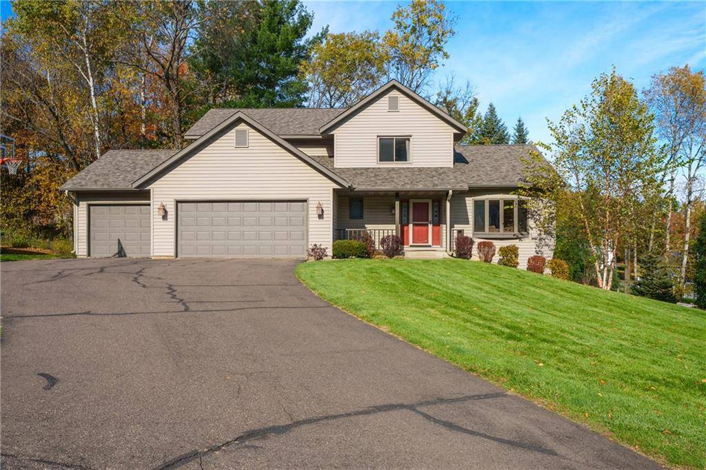 Eau Claire, WI 54701,3608 Wintergreen Court