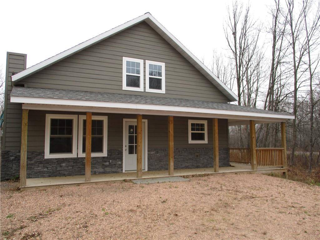 Birchwood, WI 54817,2874 29 1/2 29 7/8 Avenue