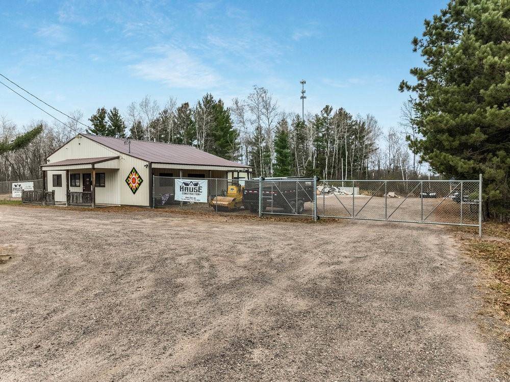 Bruce, WI 54819,750 W Arthur Avenue