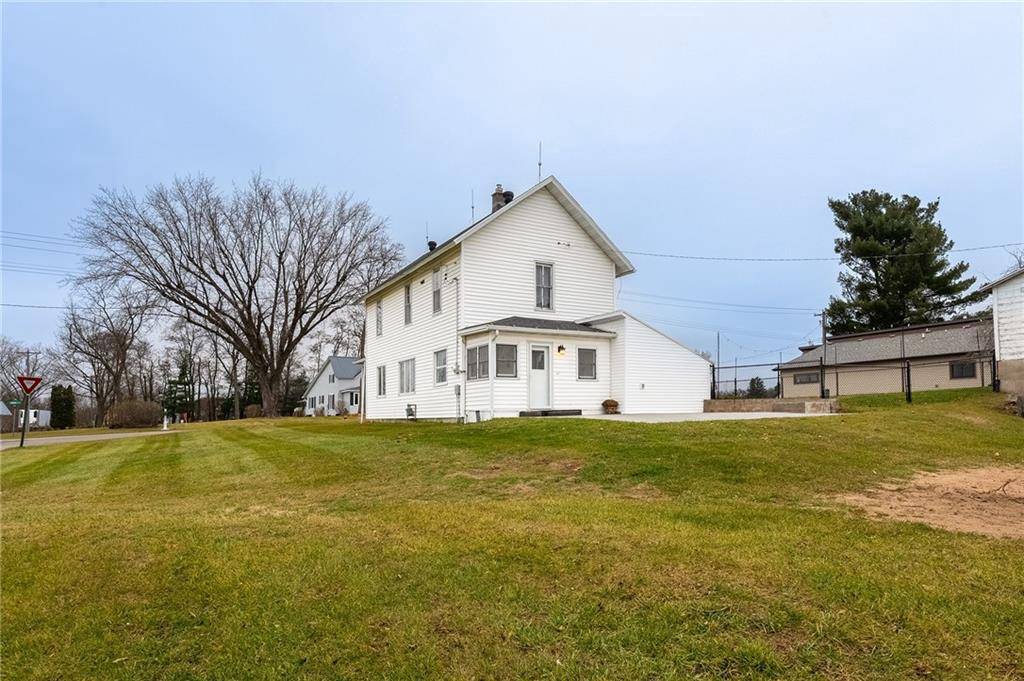 Eleva, WI 54738,50482 S 3rd Street