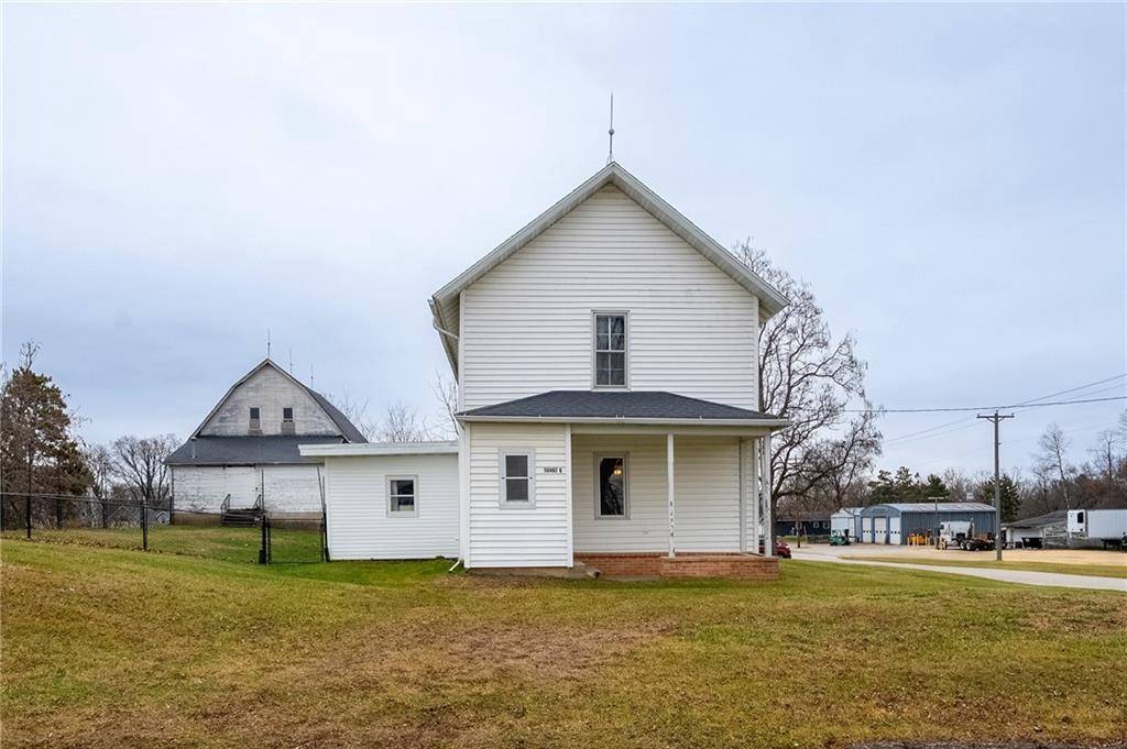 Eleva, WI 54738,50482 S 3rd Street