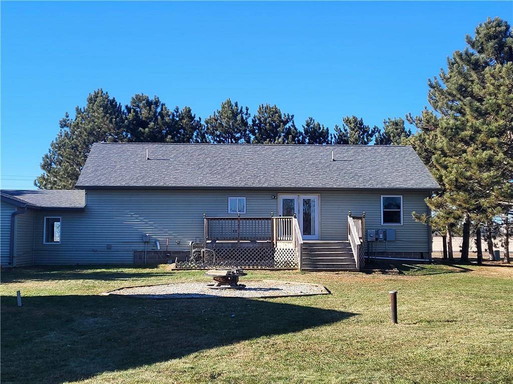 Cameron, WI 54822,1467 19th Street